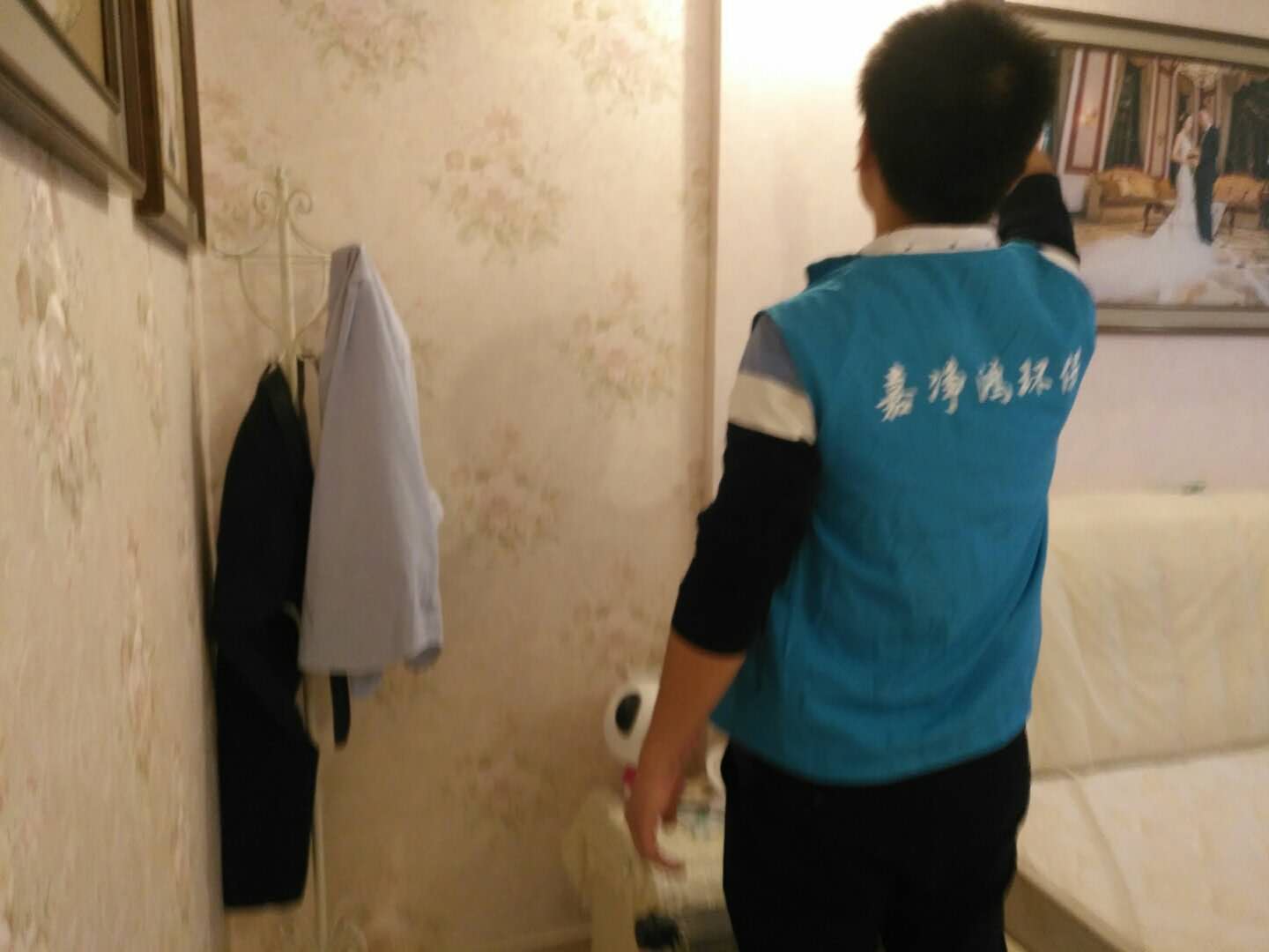 武漢市嘉凈鴻環(huán)?？萍加邢薰? style=