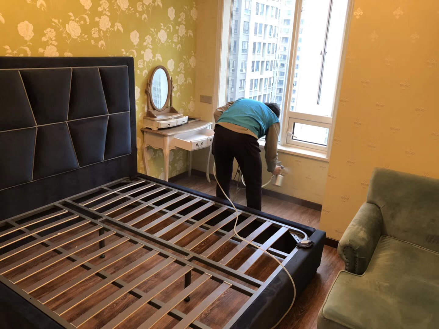 武漢市嘉凈鴻環(huán)?？萍加邢薰? style=