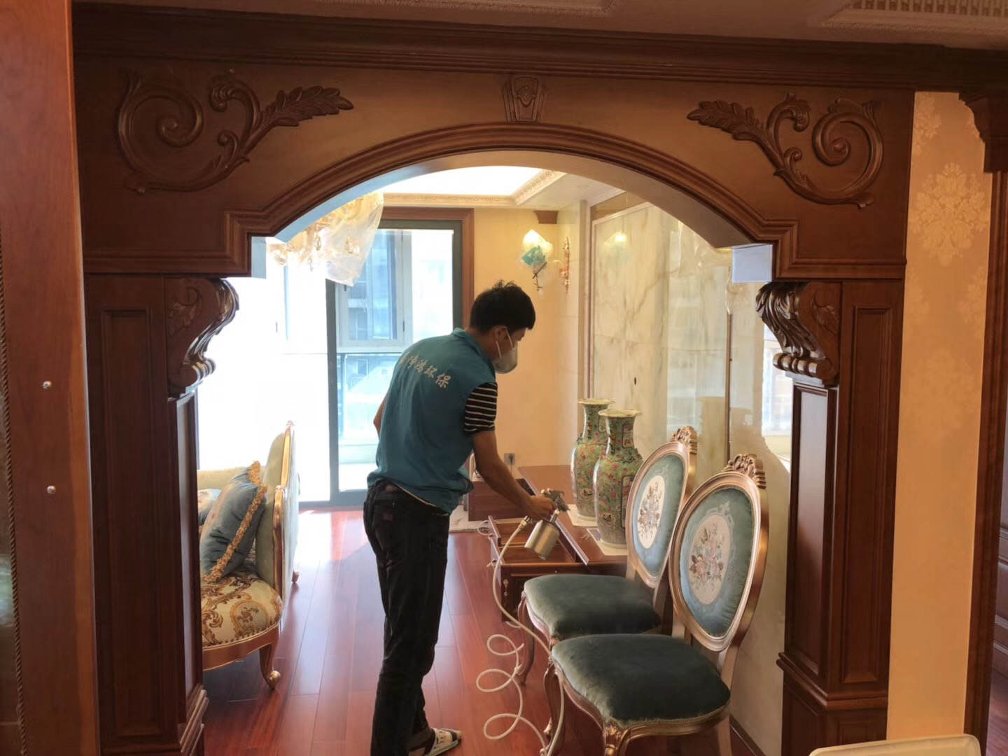 武漢市嘉凈鴻環(huán)?？萍加邢薰? style=