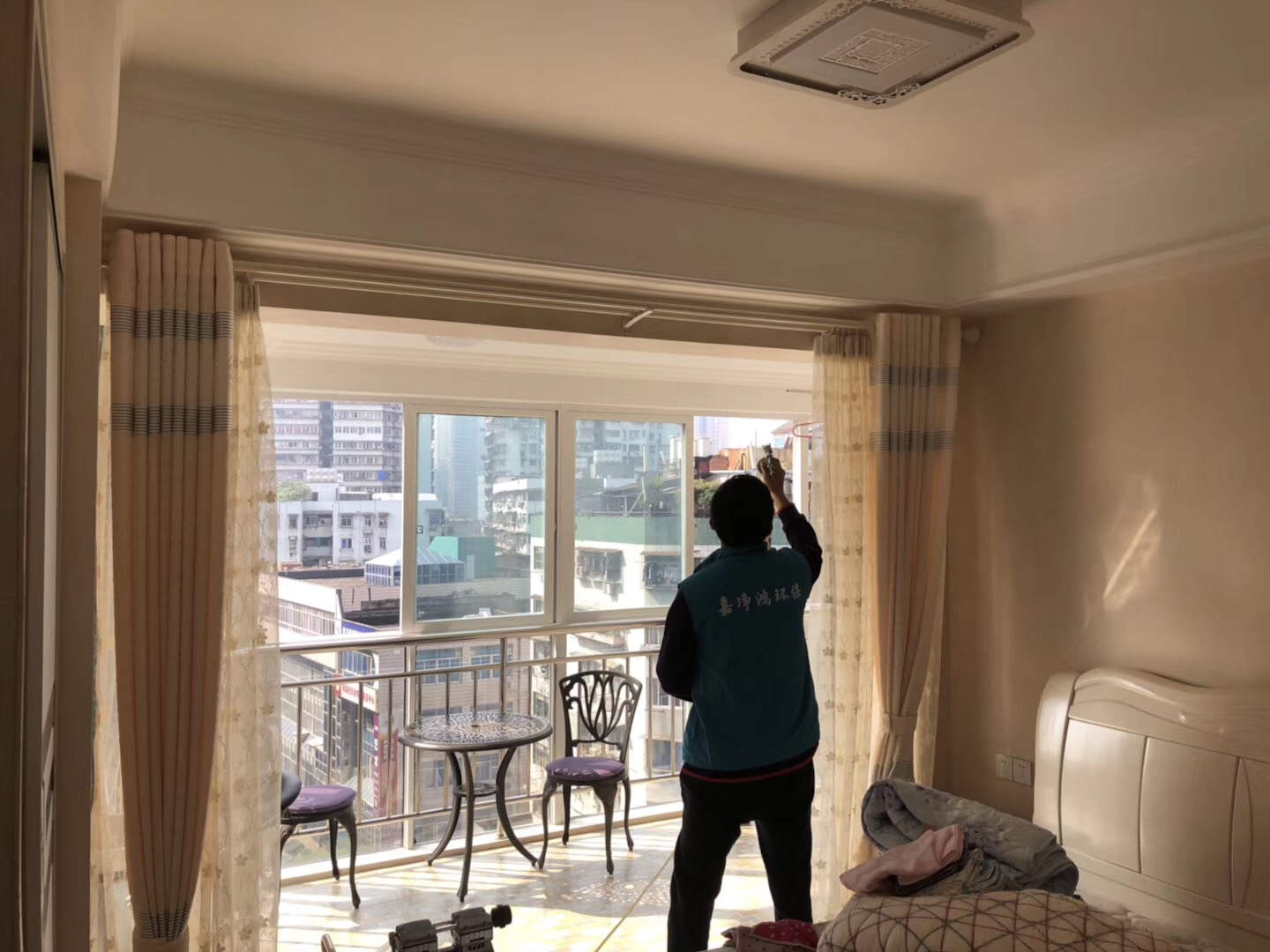 武漢市嘉凈鴻環(huán)?？萍加邢薰? style=