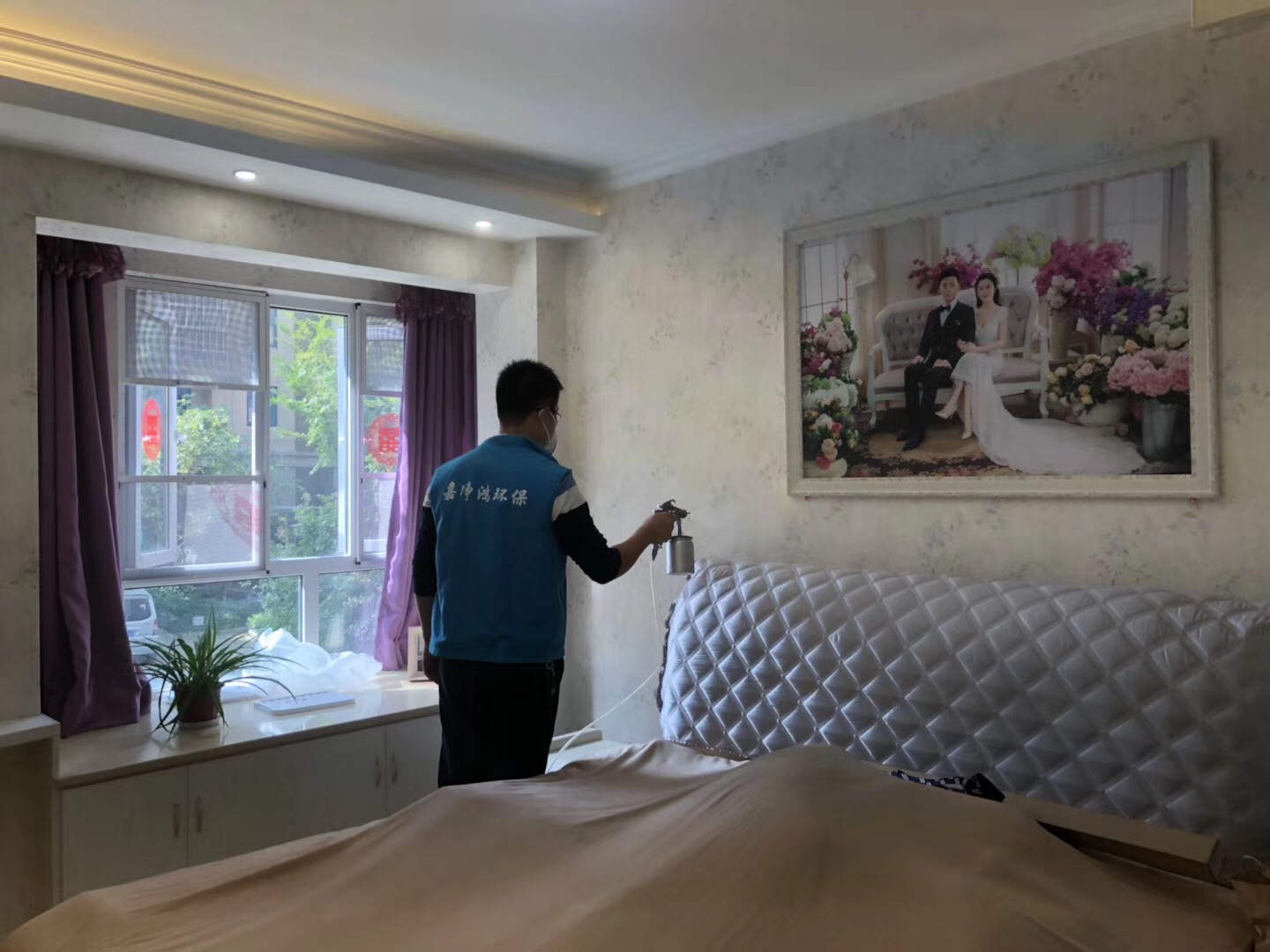 武漢市嘉凈鴻環(huán)?？萍加邢薰? style=