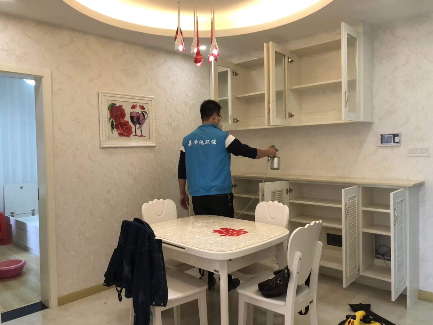 武漢市嘉凈鴻環(huán)?？萍加邢薰? style=