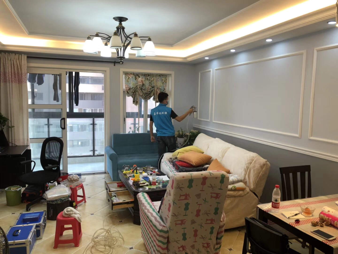 武漢市嘉凈鴻環(huán)?？萍加邢薰? style=