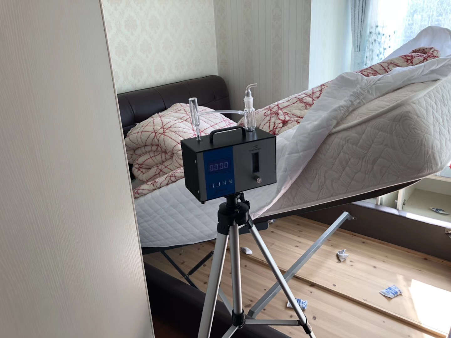 武漢市嘉凈鴻環(huán)?？萍加邢薰? style=