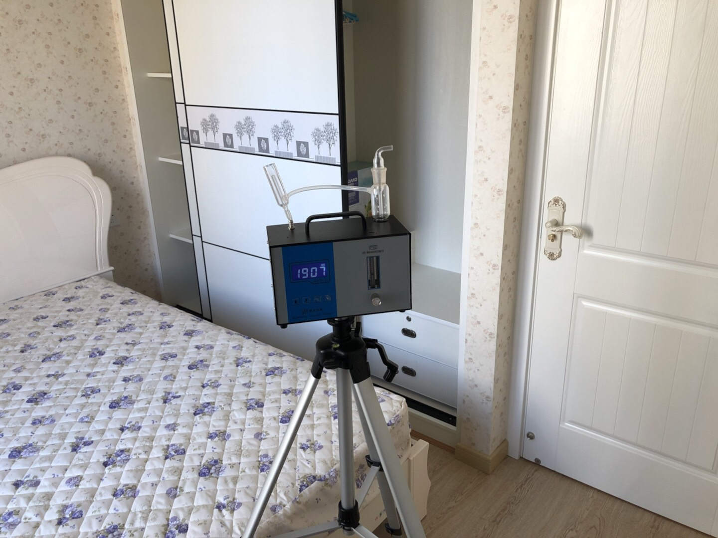 武漢市嘉凈鴻環(huán)?？萍加邢薰? style=