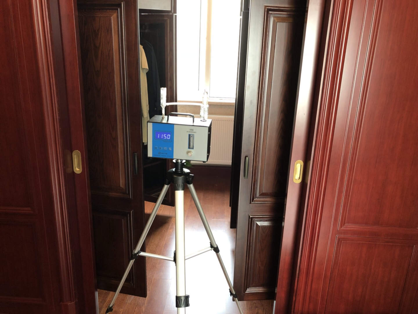 武漢市嘉凈鴻環(huán)?？萍加邢薰? style=