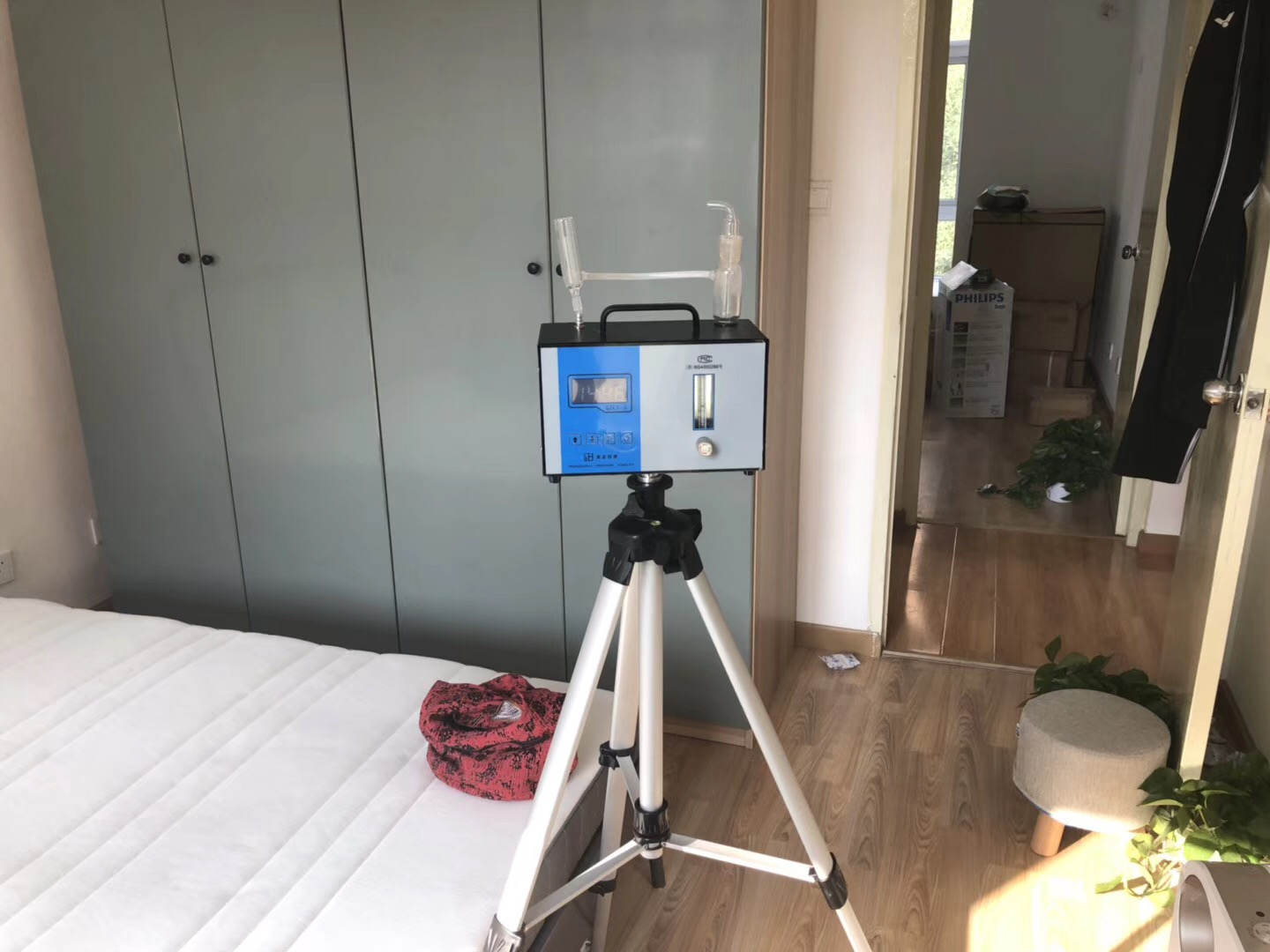 武漢市嘉凈鴻環(huán)?？萍加邢薰? style=