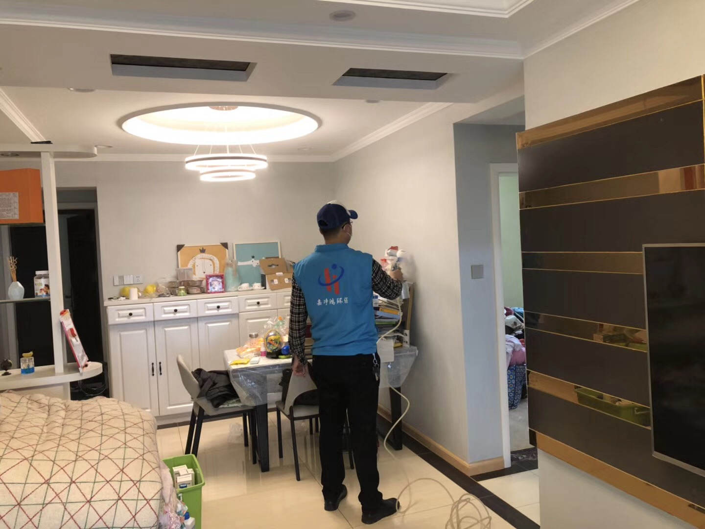 武漢市嘉凈鴻環(huán)?？萍加邢薰? style=