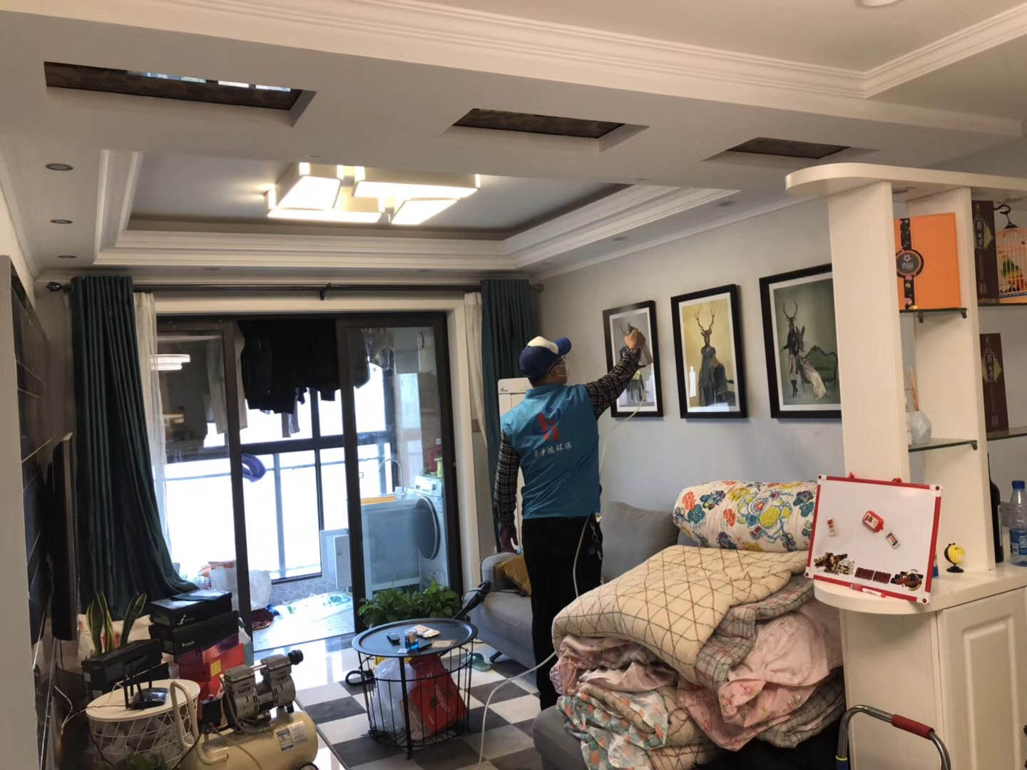 武漢市嘉凈鴻環(huán)?？萍加邢薰? style=