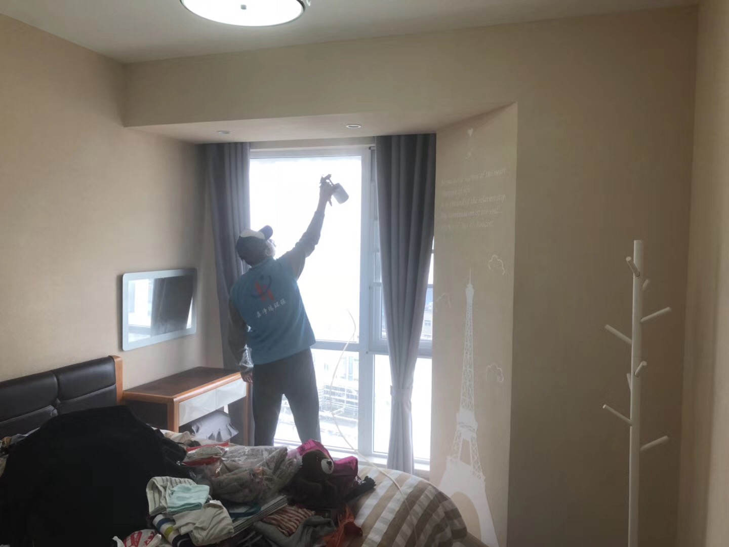 武漢市嘉凈鴻環(huán)?？萍加邢薰? style=