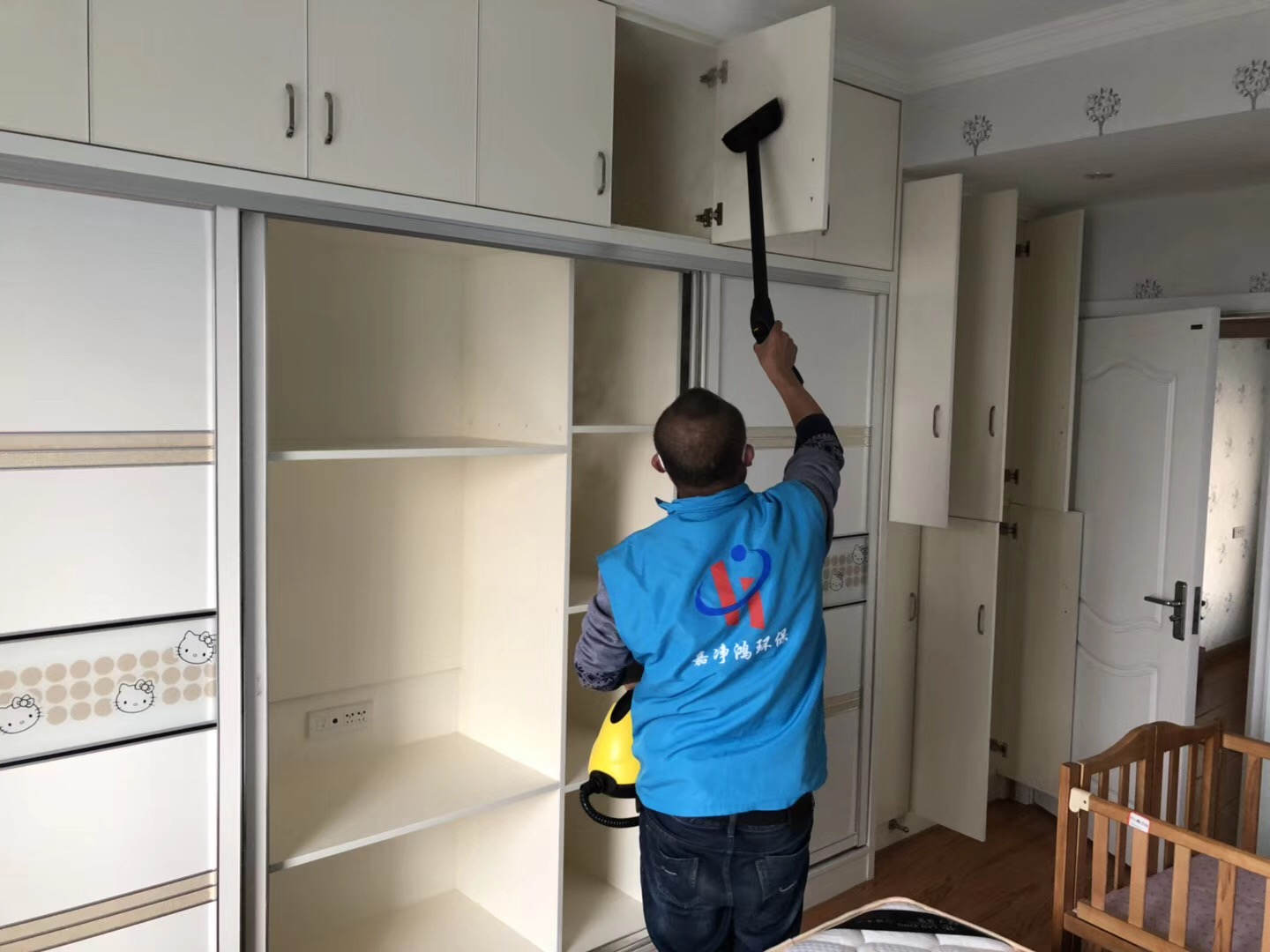 武漢市嘉凈鴻環(huán)?？萍加邢薰? style=