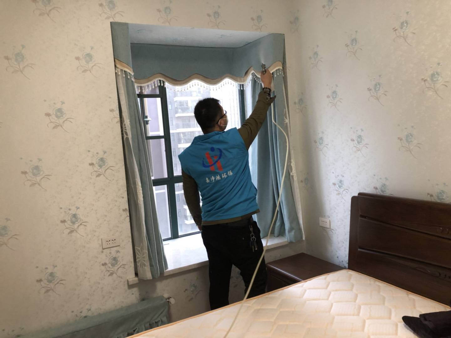 武漢市嘉凈鴻環(huán)保科技有限公司