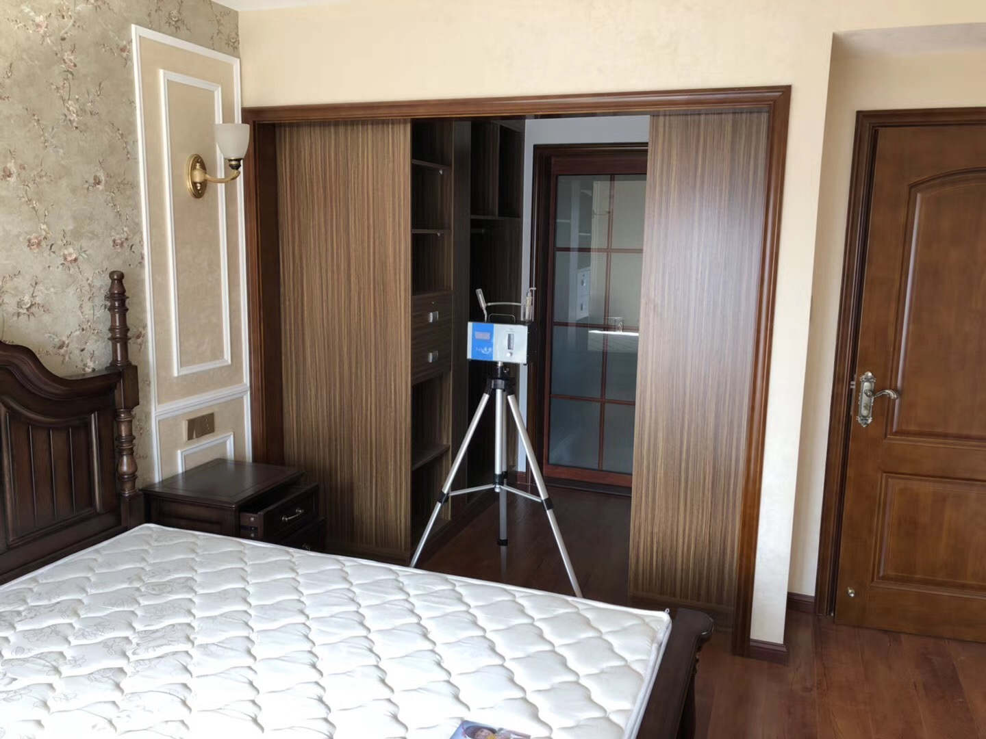 武漢市嘉凈鴻環(huán)保科技有限公司