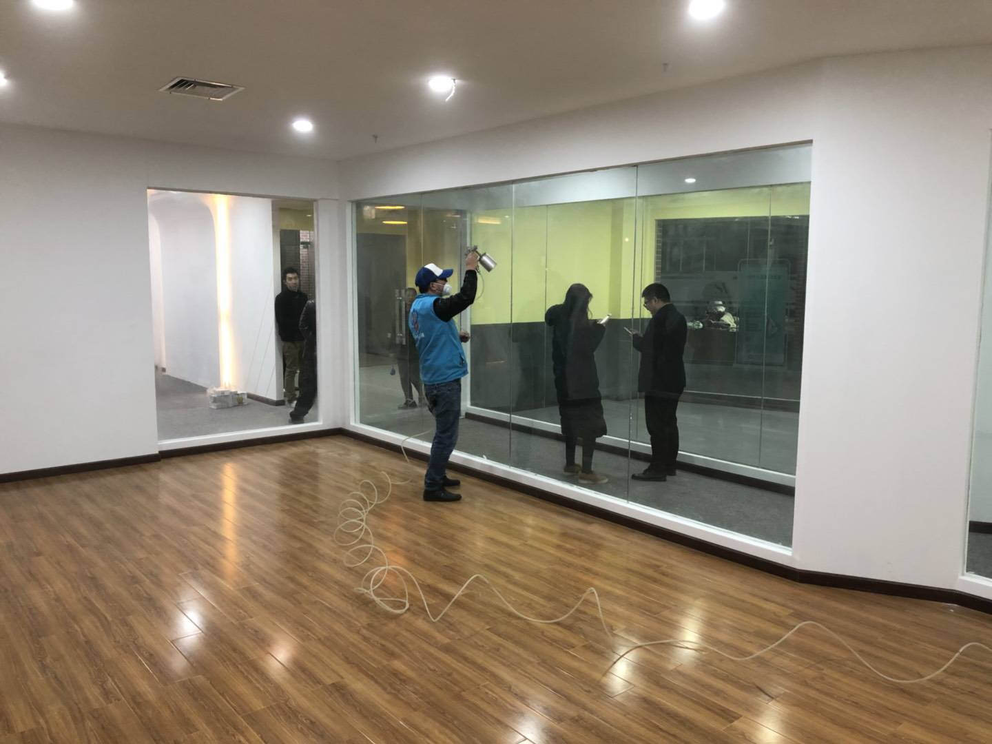 武漢市嘉凈鴻環(huán)?？萍加邢薰? style=