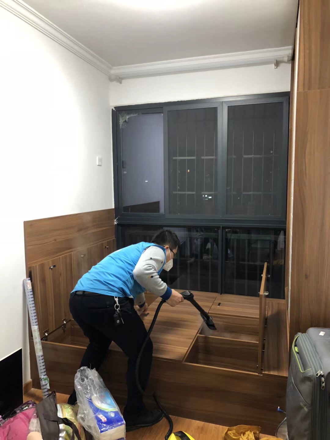 武漢市嘉凈鴻環(huán)?？萍加邢薰? style=