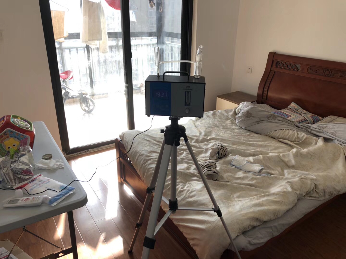 武漢市嘉凈鴻環(huán)?？萍加邢薰? style=