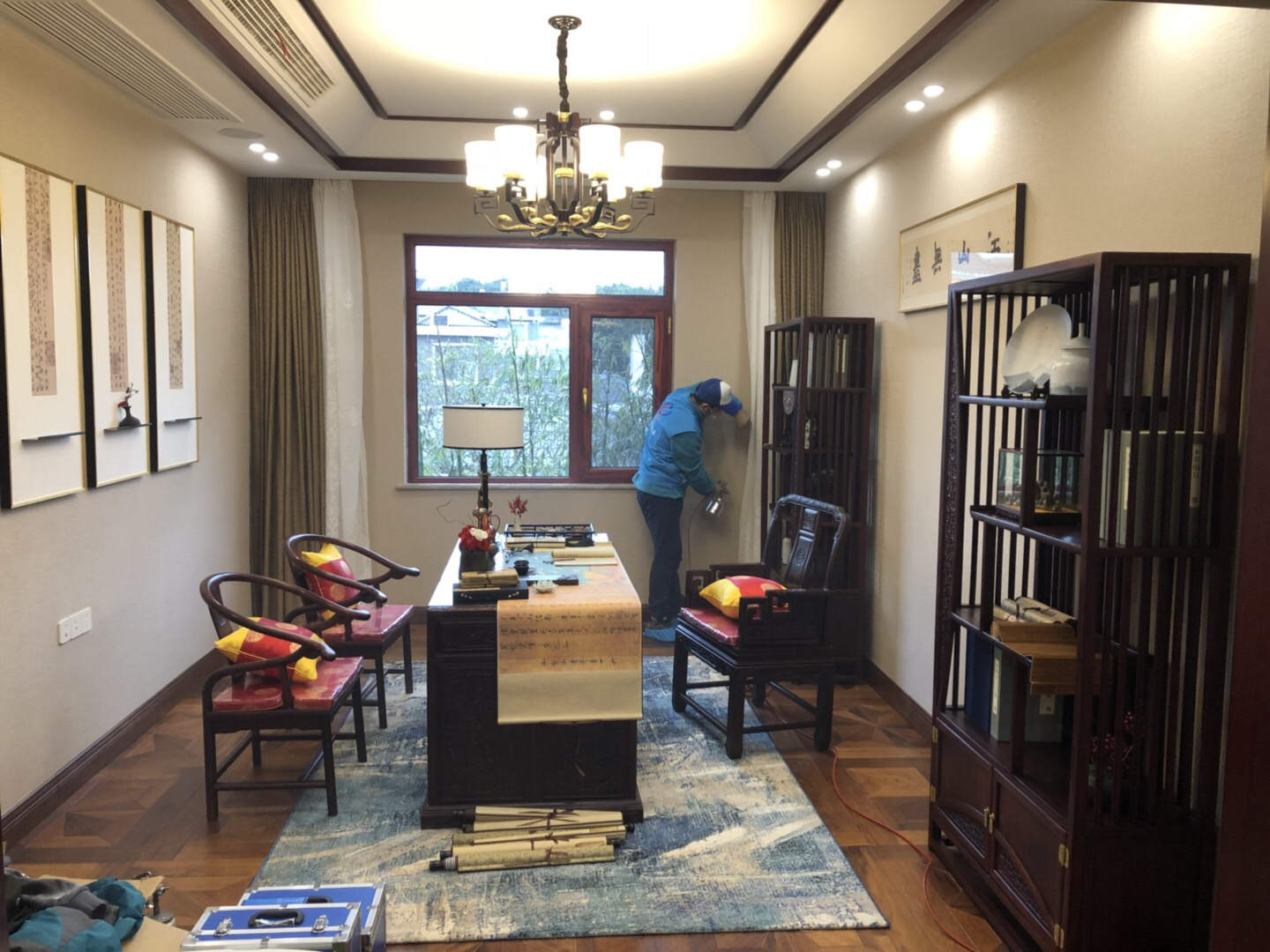 武漢市嘉凈鴻環(huán)保科技有限公司