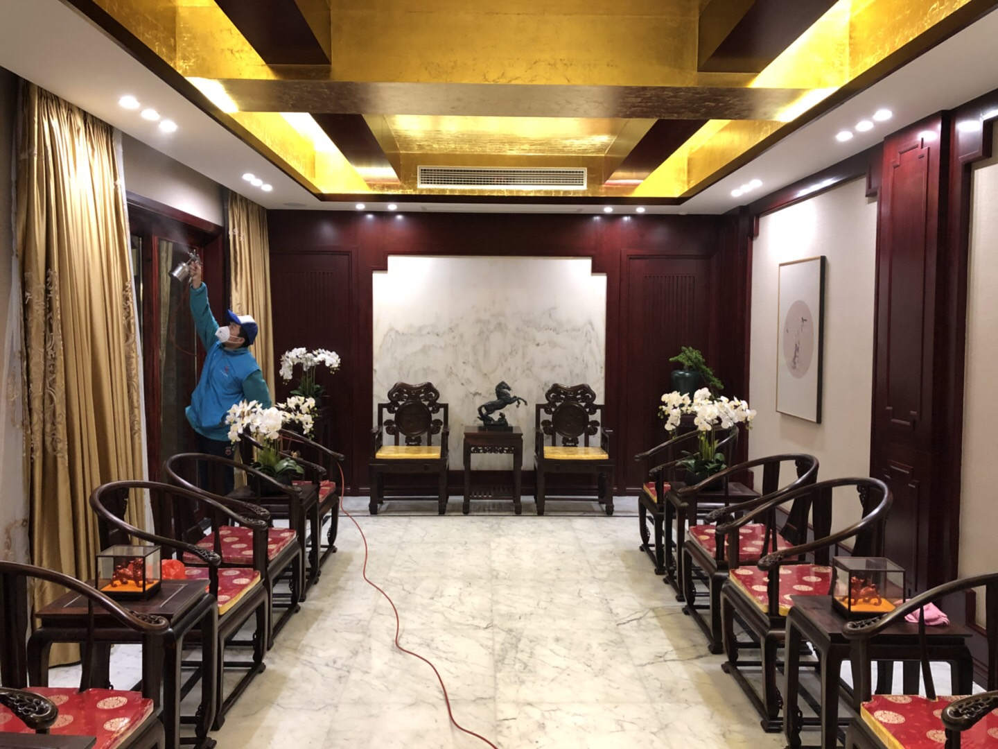 武漢市嘉凈鴻環(huán)保科技有限公司