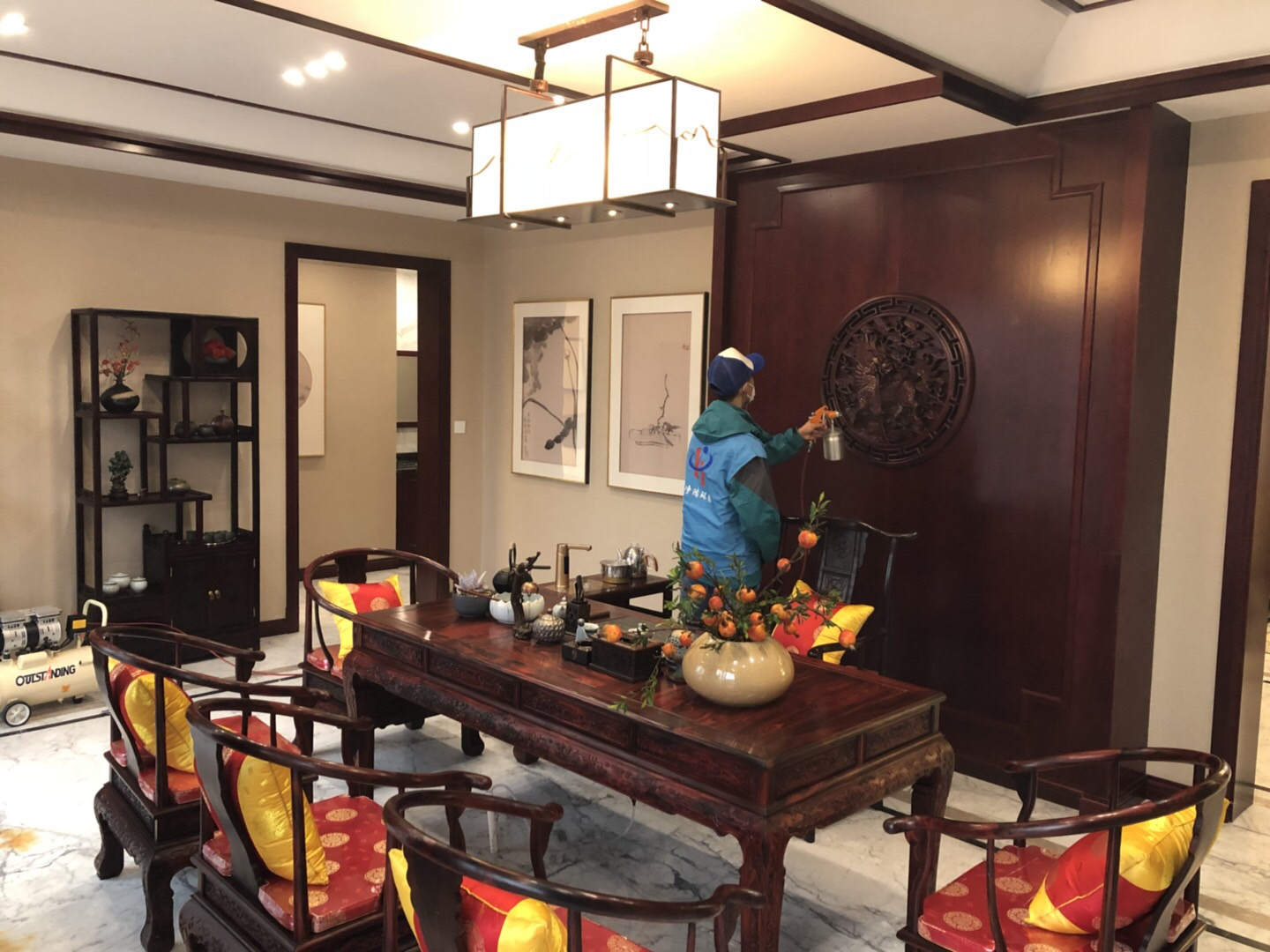 武漢市嘉凈鴻環(huán)?？萍加邢薰? style=