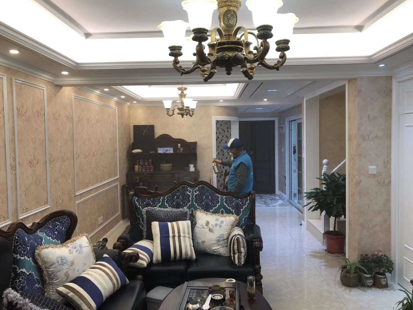 武漢市嘉凈鴻環(huán)?？萍加邢薰? style=