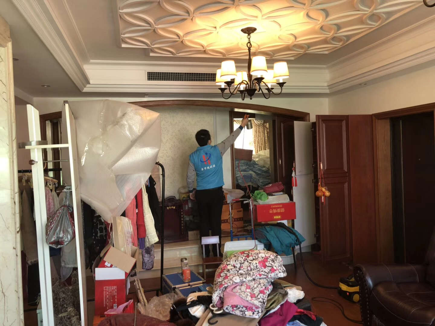 武漢市嘉凈鴻環(huán)?？萍加邢薰? style=