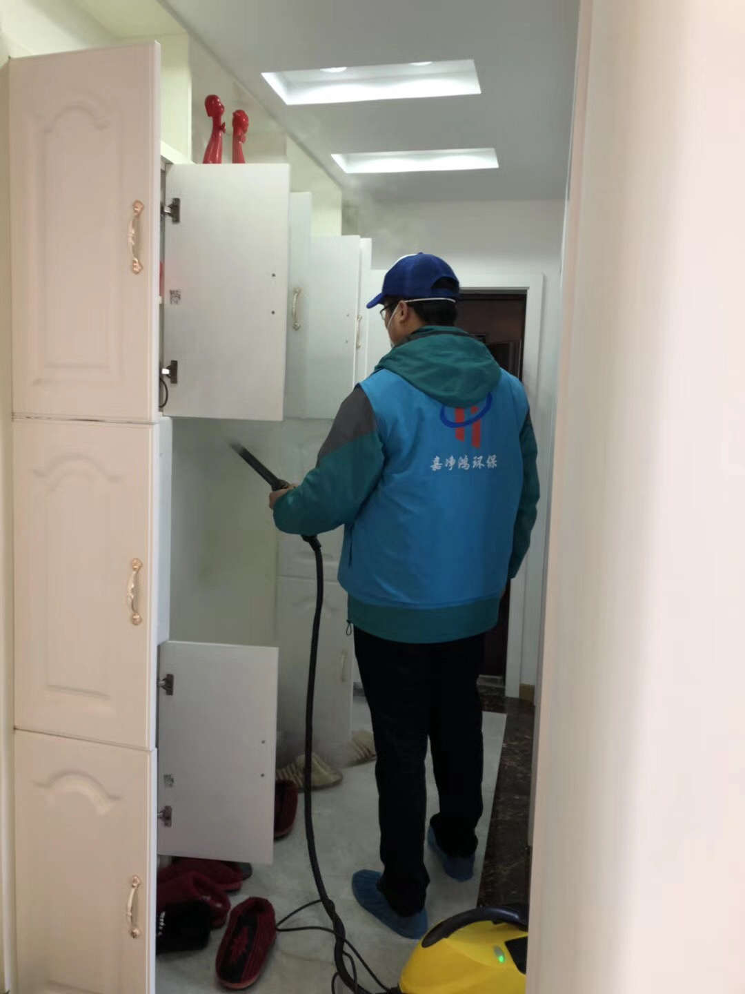 武漢市嘉凈鴻環(huán)?？萍加邢薰? style=