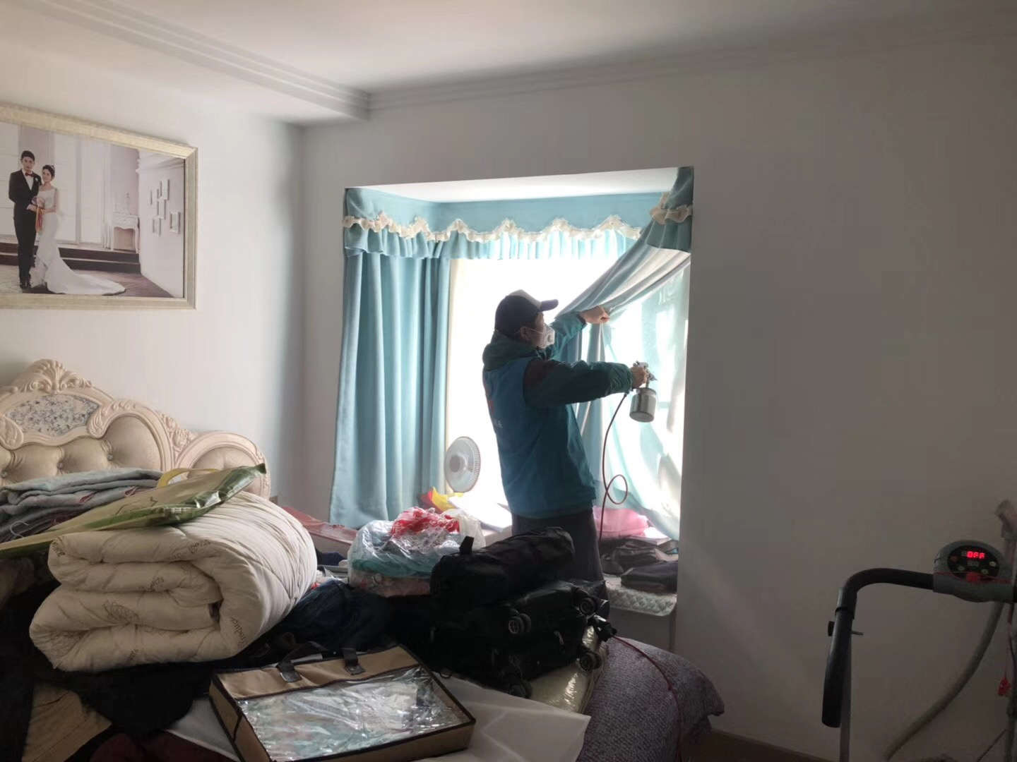 武漢市嘉凈鴻環(huán)?？萍加邢薰? style=