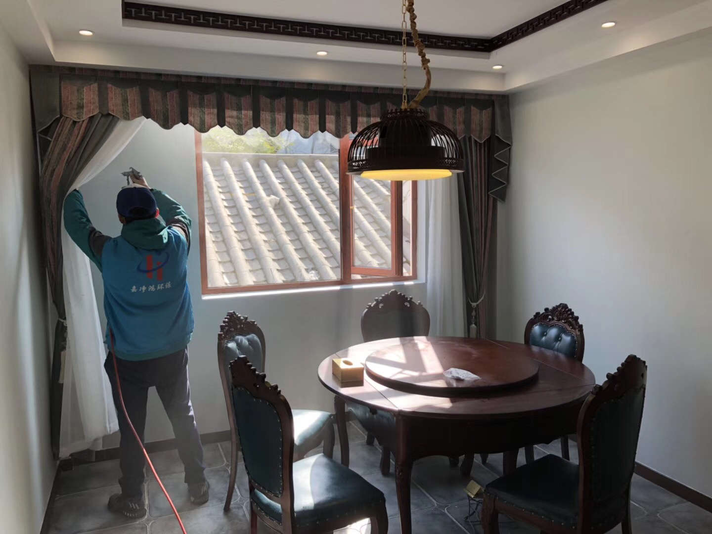 武漢市嘉凈鴻環(huán)?？萍加邢薰? style=