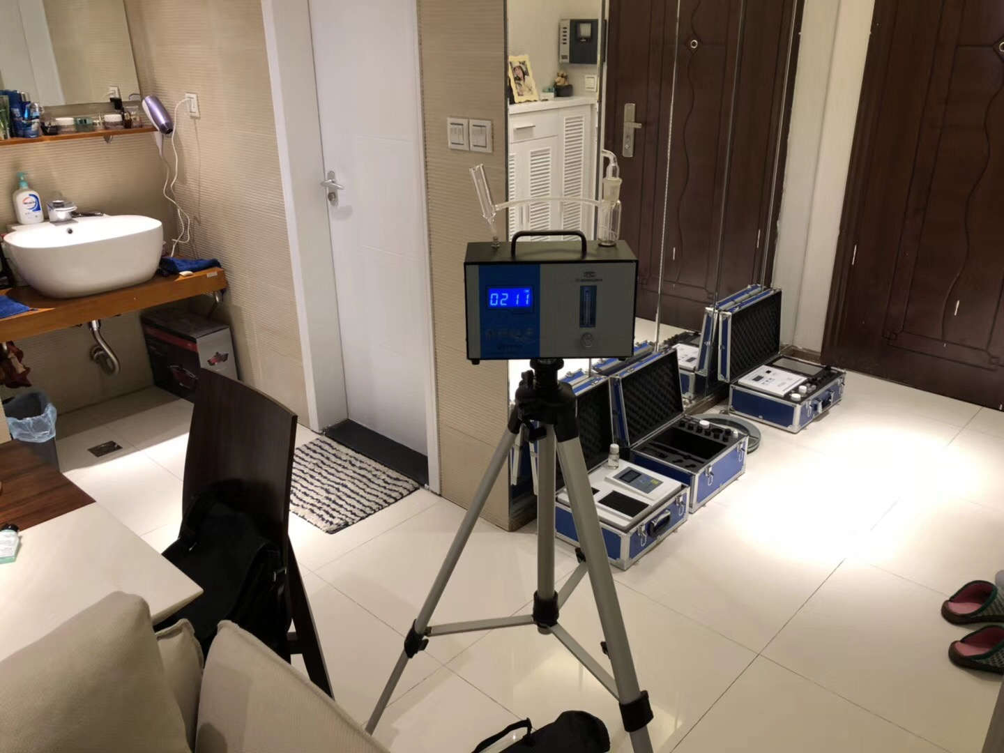 武漢市嘉凈鴻環(huán)?？萍加邢薰? style=