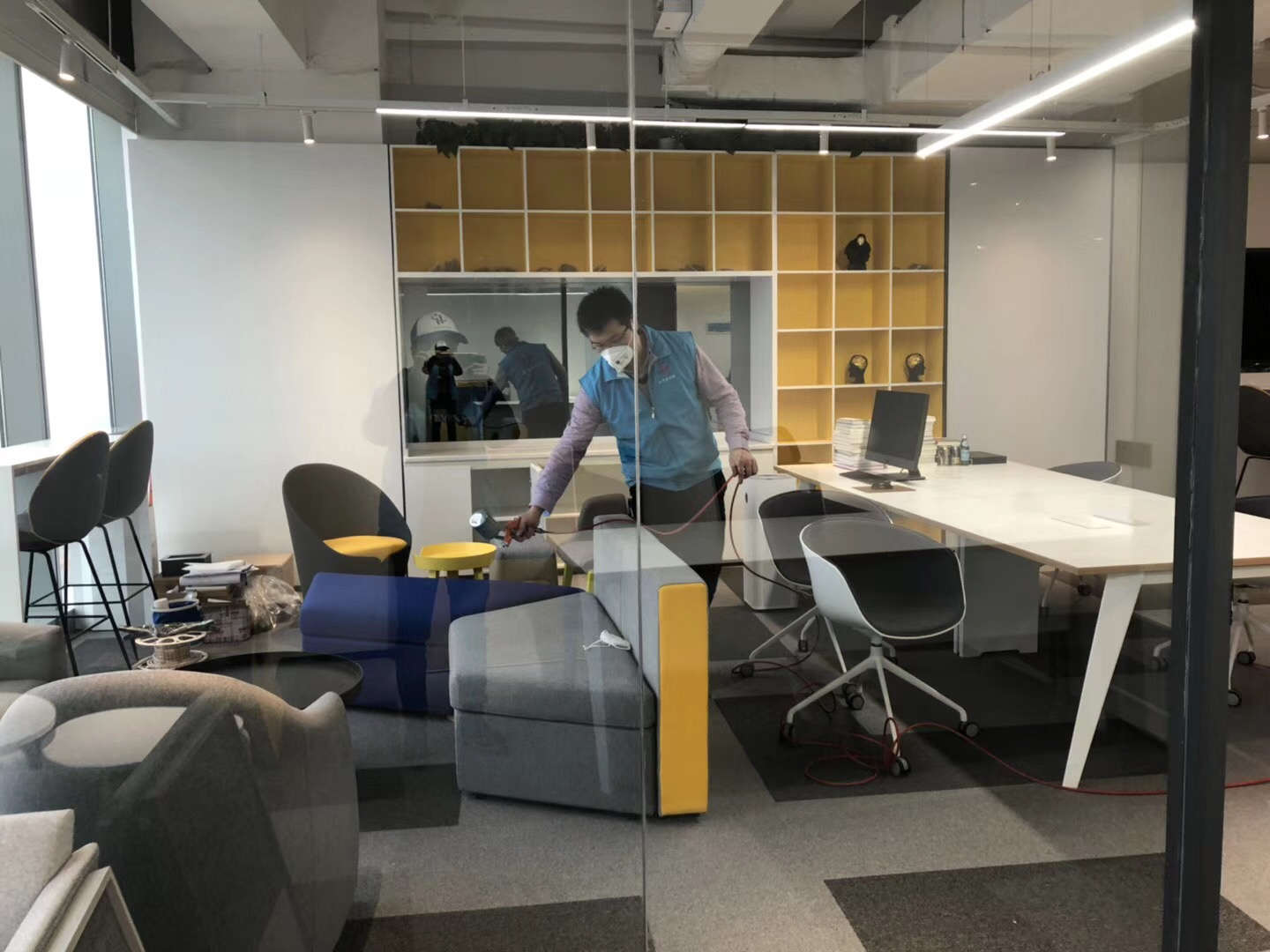 武漢市嘉凈鴻環(huán)?？萍加邢薰? style=