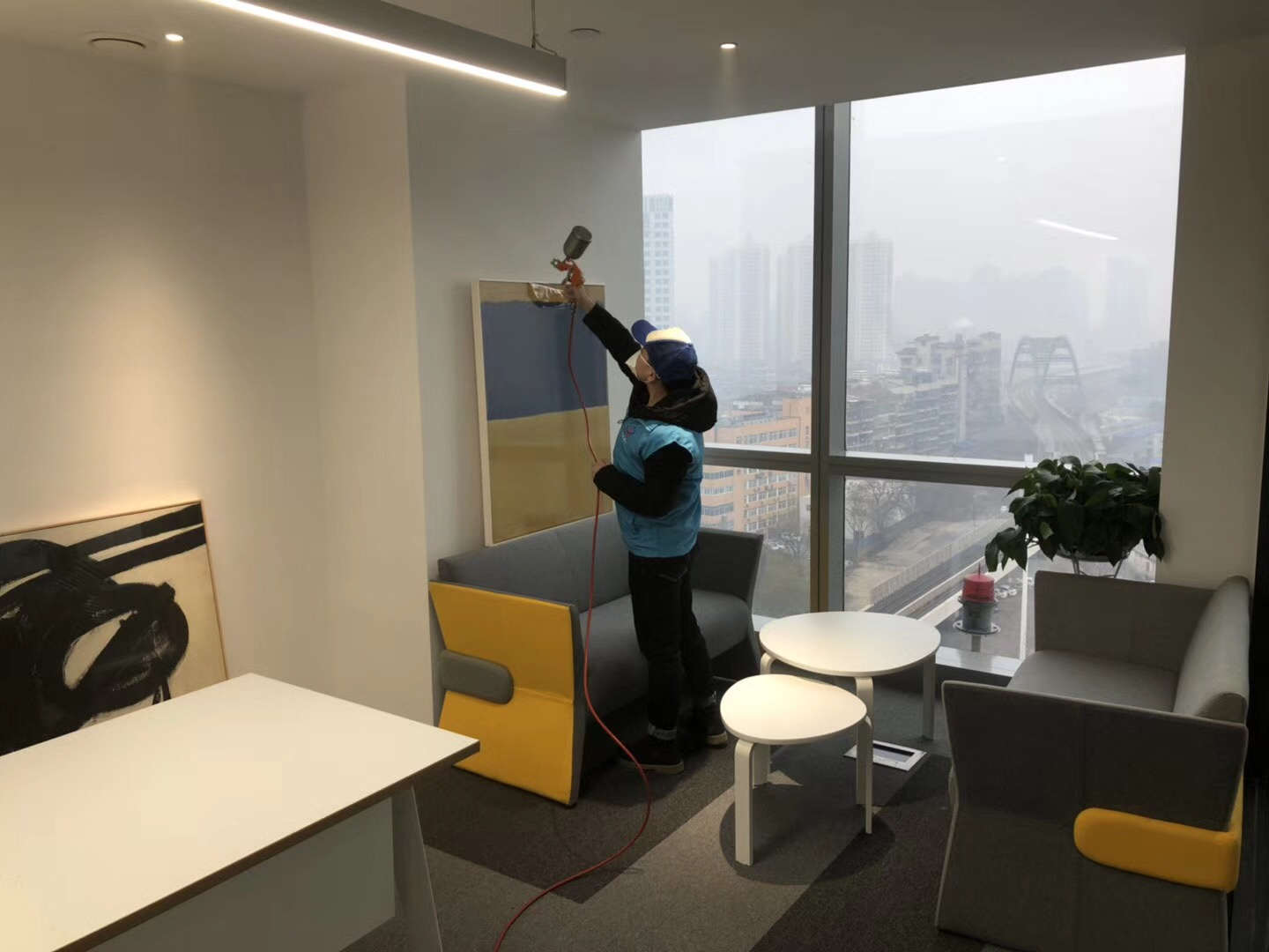 武漢市嘉凈鴻環(huán)?？萍加邢薰? style=