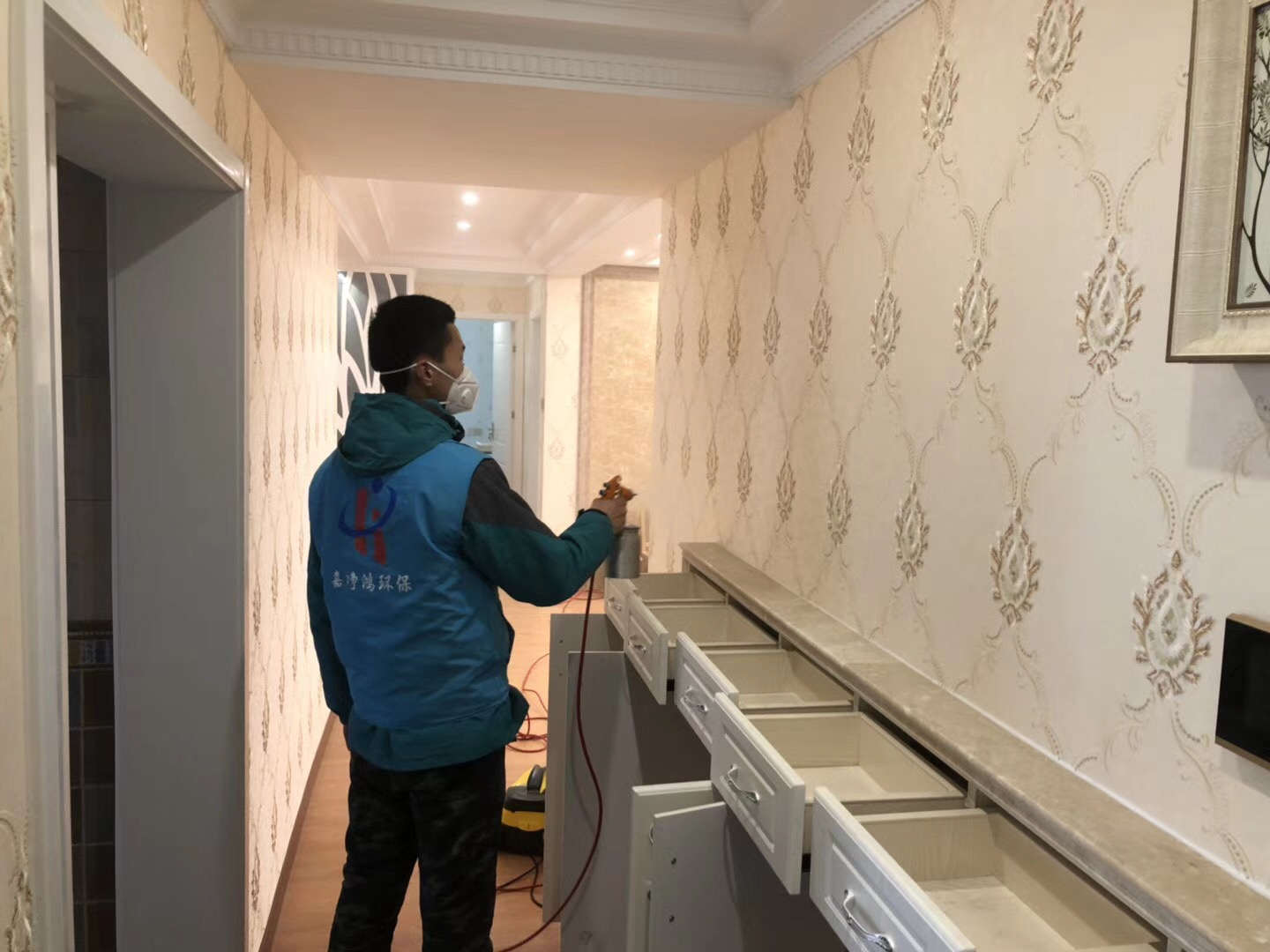 武漢市嘉凈鴻環(huán)?？萍加邢薰? style=