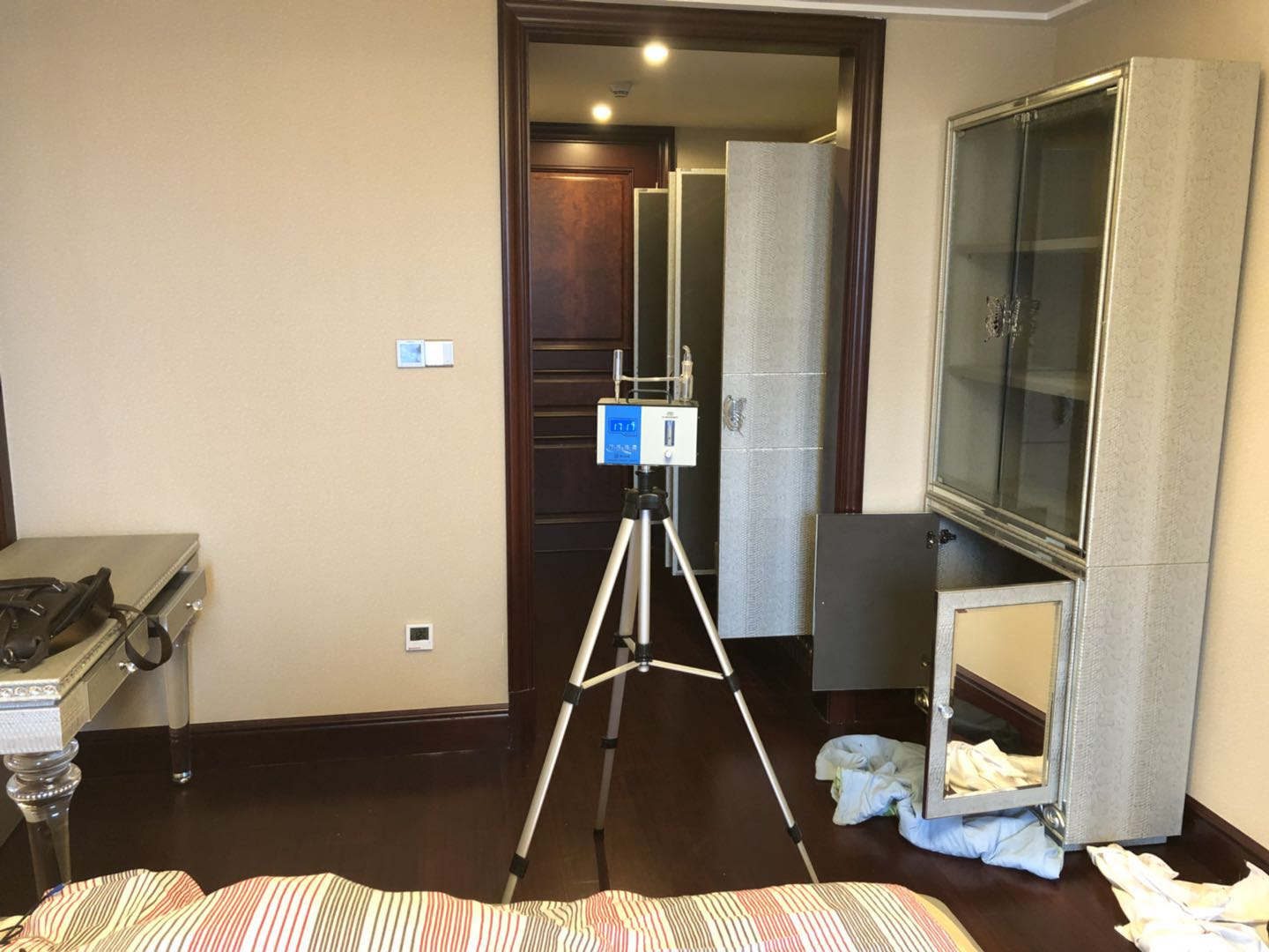 武漢市嘉凈鴻環(huán)?？萍加邢薰? style=