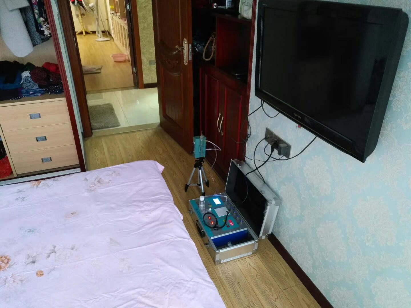 武漢市嘉凈鴻環(huán)?？萍加邢薰? style=