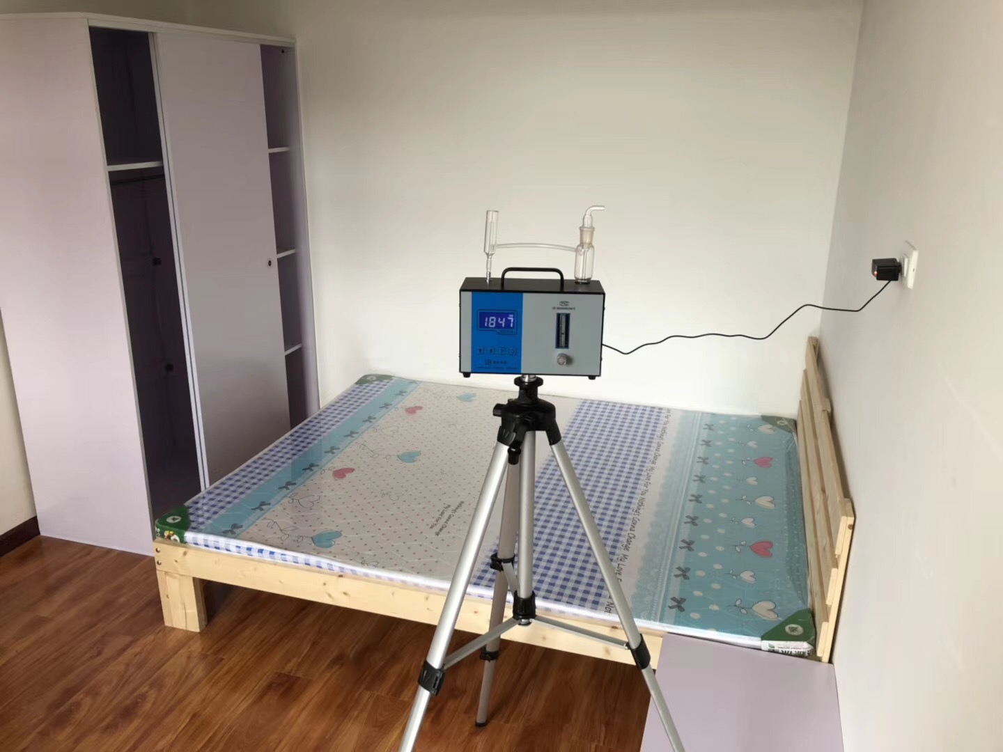 武漢市嘉凈鴻環(huán)?？萍加邢薰? style=