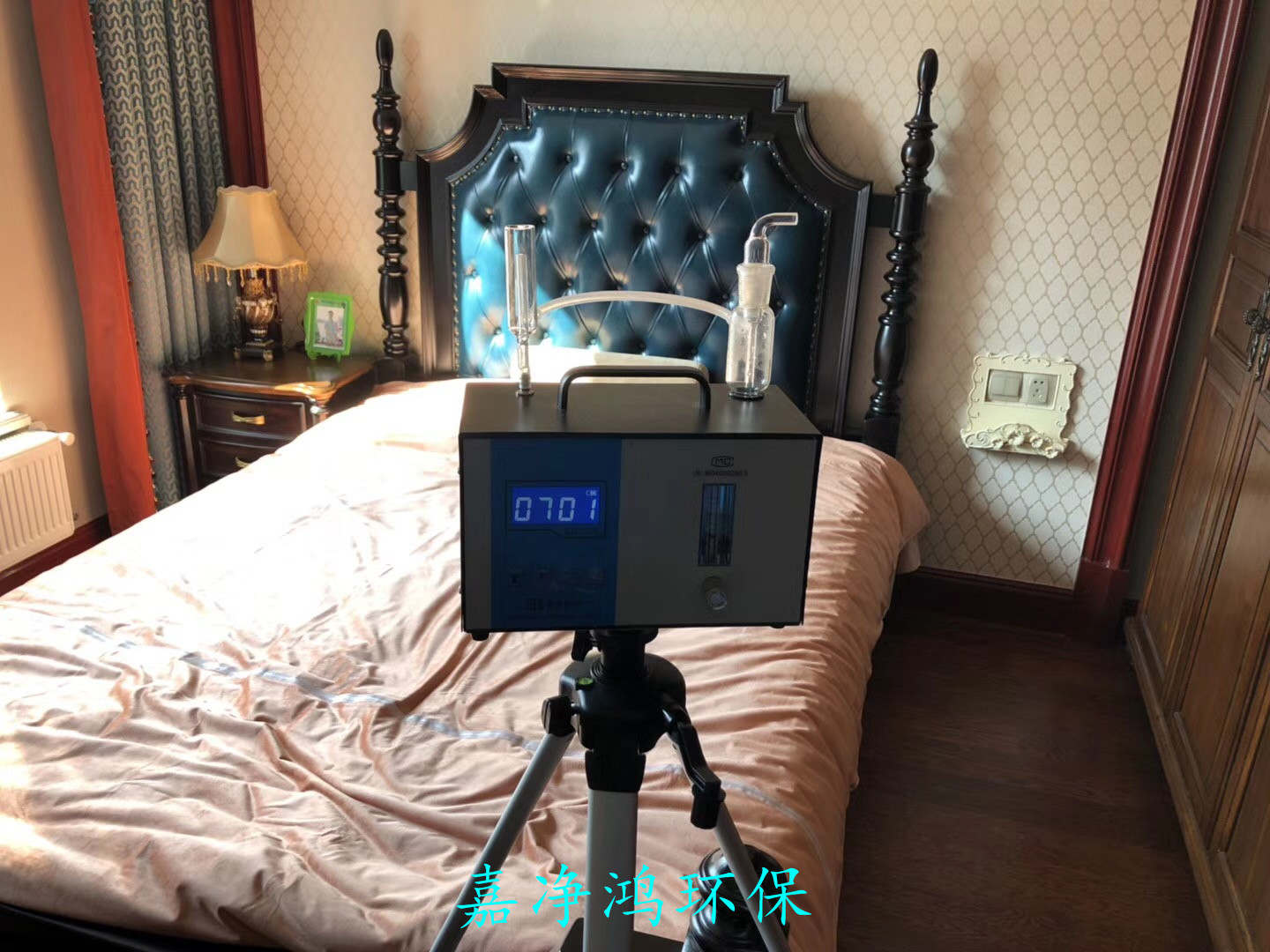 武漢市嘉凈鴻環(huán)?？萍加邢薰? style=