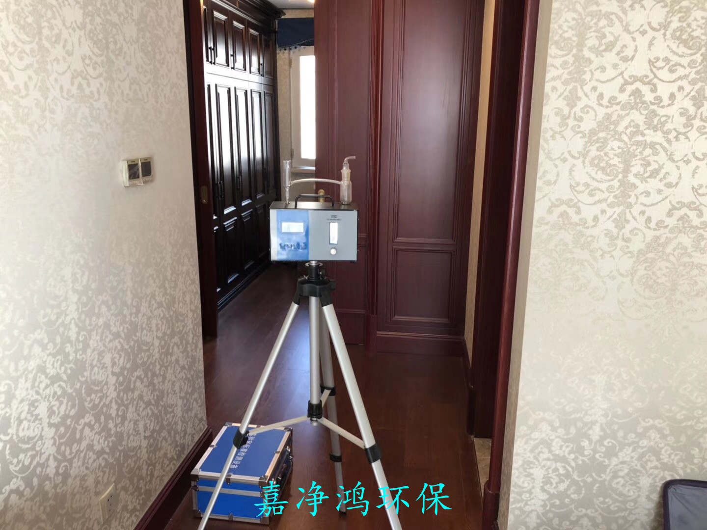 武漢市嘉凈鴻環(huán)?？萍加邢薰? style=