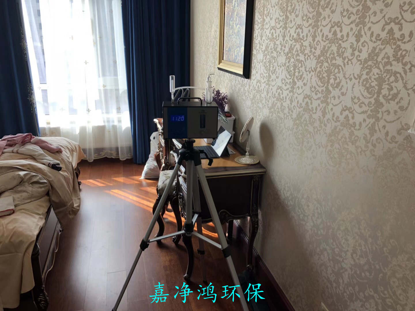 武漢市嘉凈鴻環(huán)?？萍加邢薰? style=