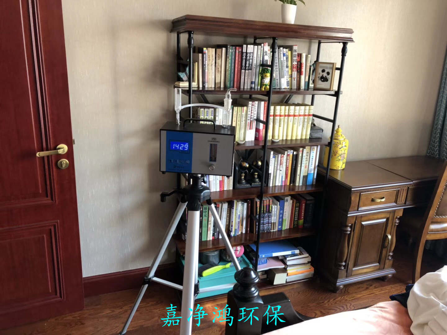 武漢市嘉凈鴻環(huán)?？萍加邢薰? style=