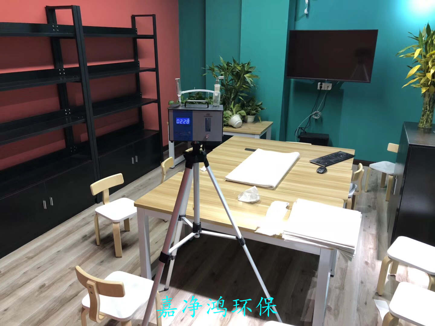 武漢市嘉凈鴻環(huán)?？萍加邢薰? style=