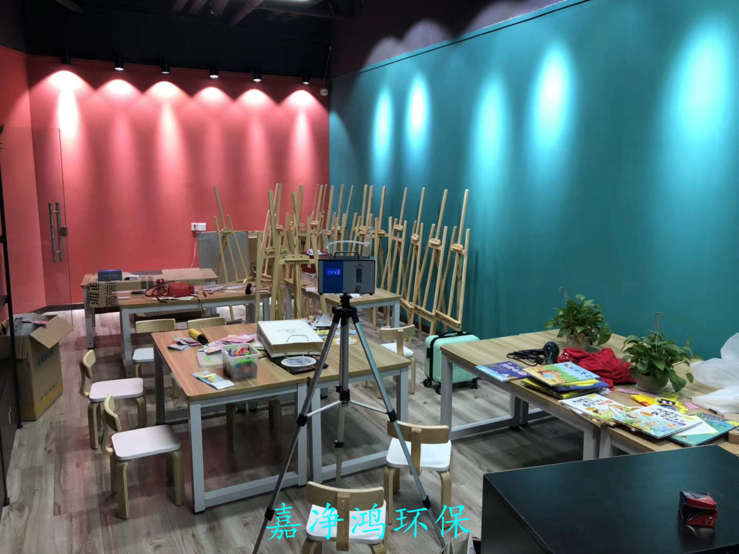 武漢市嘉凈鴻環(huán)?？萍加邢薰? style=