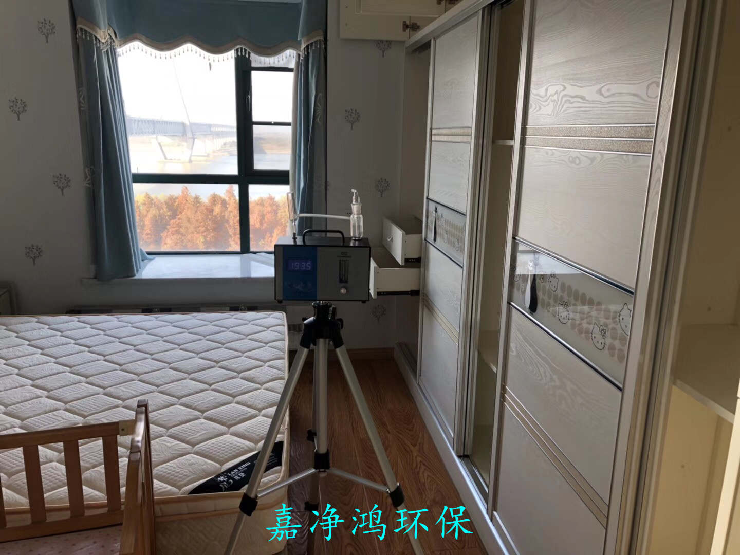 武漢市嘉凈鴻環(huán)?？萍加邢薰? style=