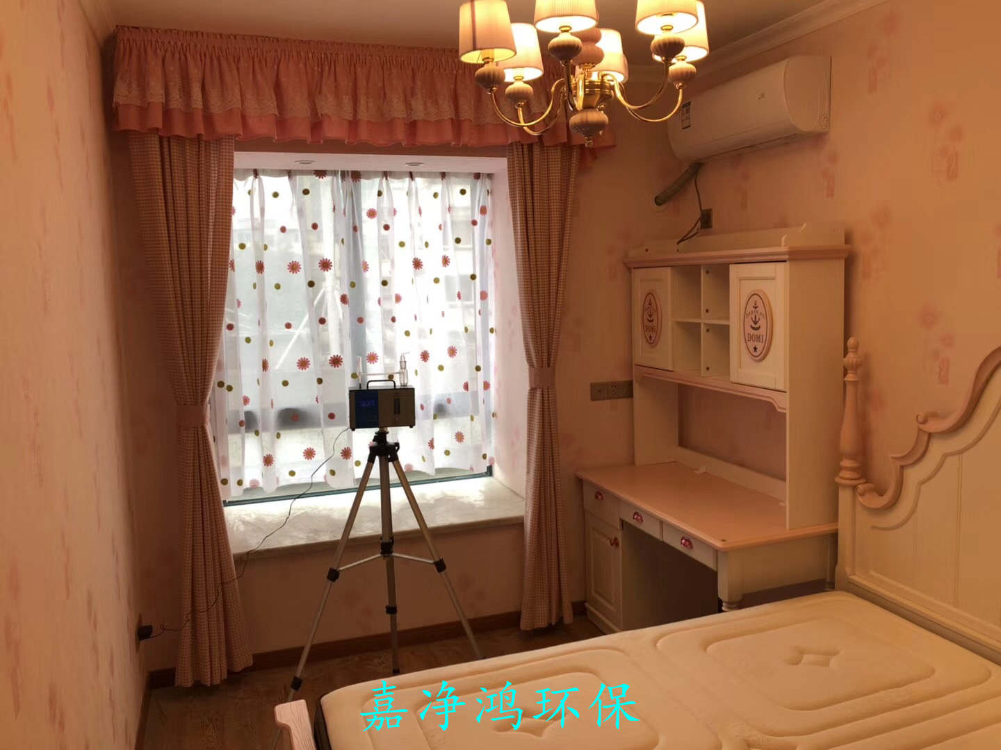 武漢市嘉凈鴻環(huán)?？萍加邢薰? style=