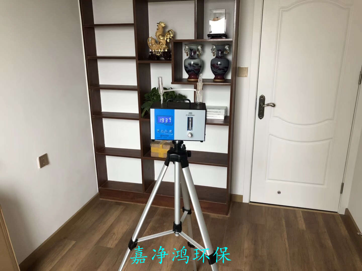 武漢市嘉凈鴻環(huán)?？萍加邢薰? style=