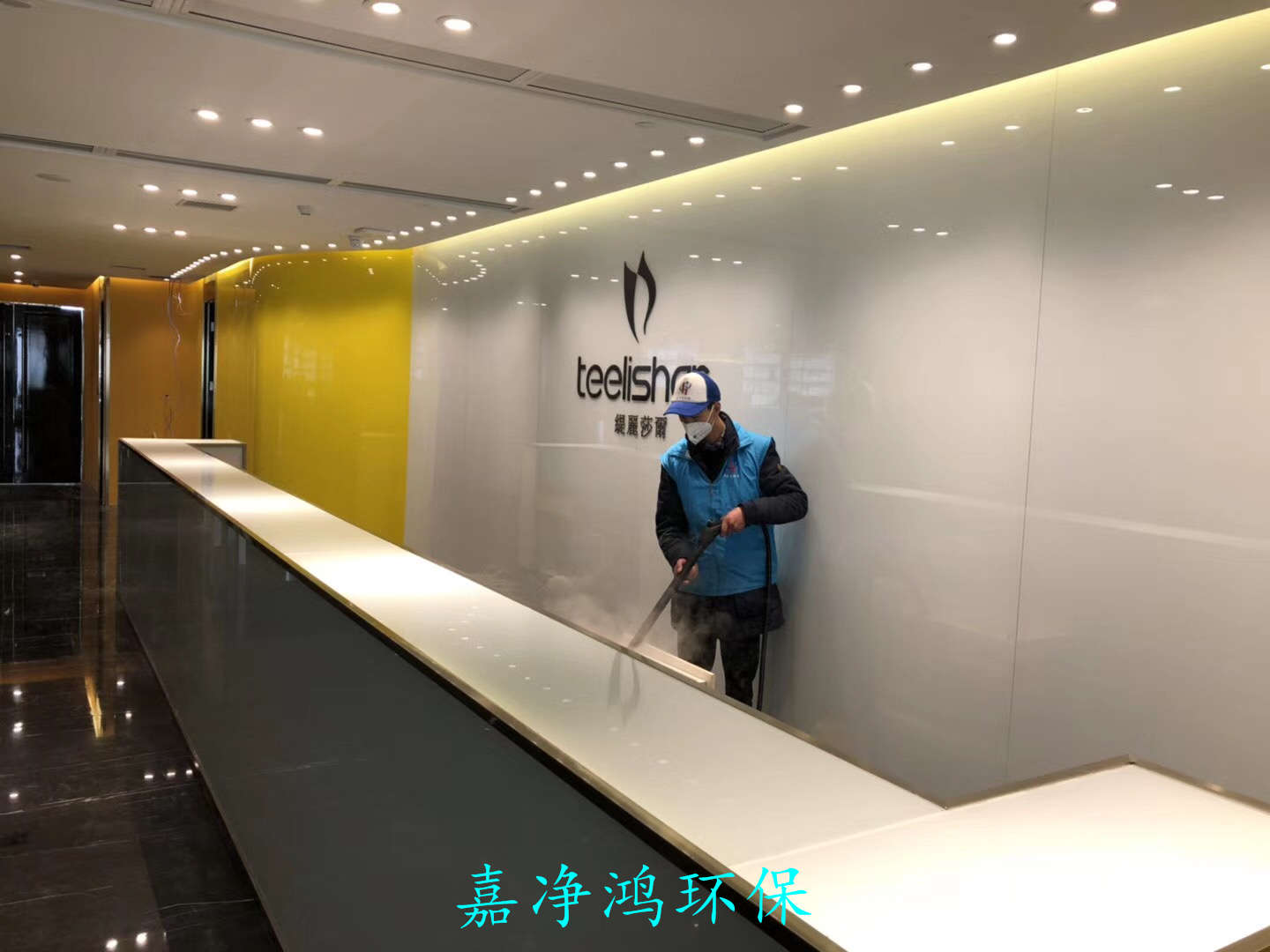 武漢市嘉凈鴻環(huán)?？萍加邢薰? style=