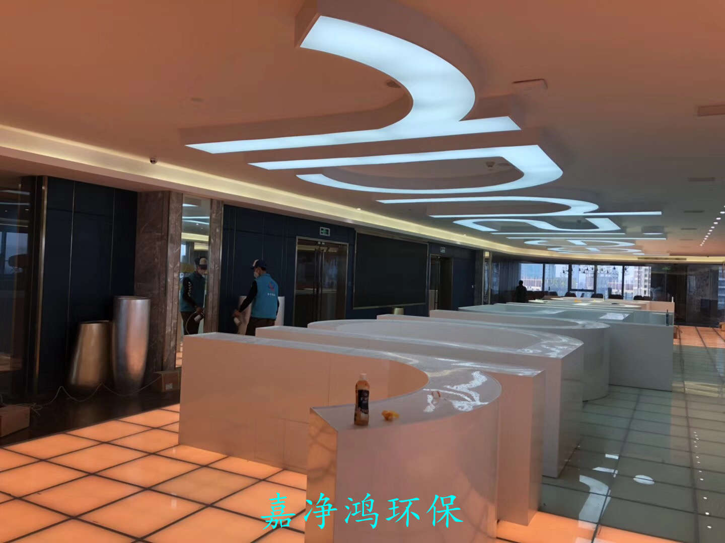 武漢市嘉凈鴻環(huán)?？萍加邢薰? style=