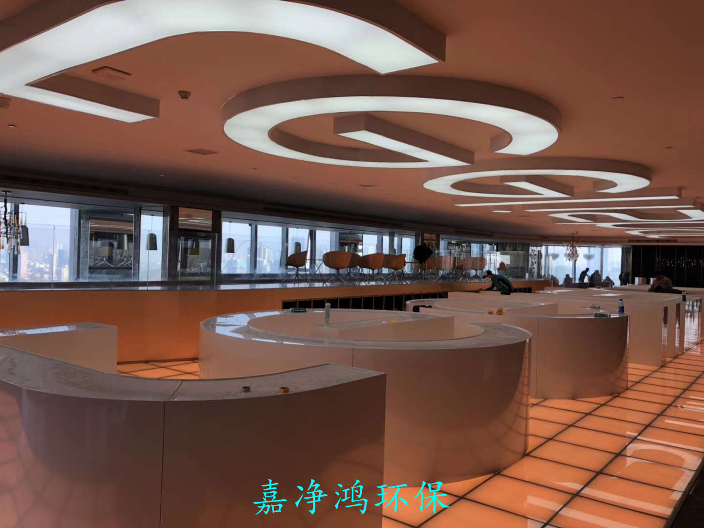 武漢市嘉凈鴻環(huán)?？萍加邢薰? style=