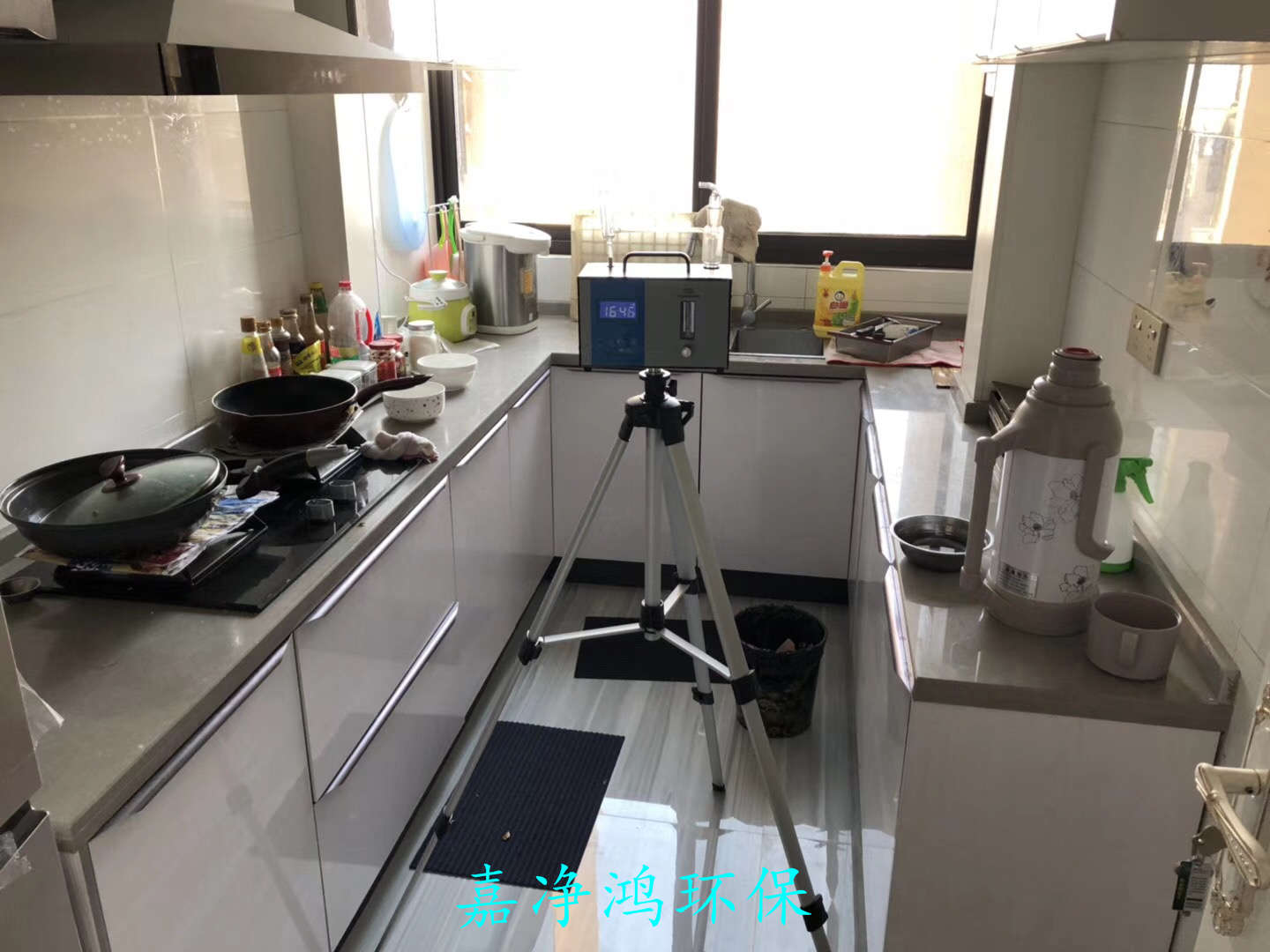 武漢市嘉凈鴻環(huán)?？萍加邢薰? style=