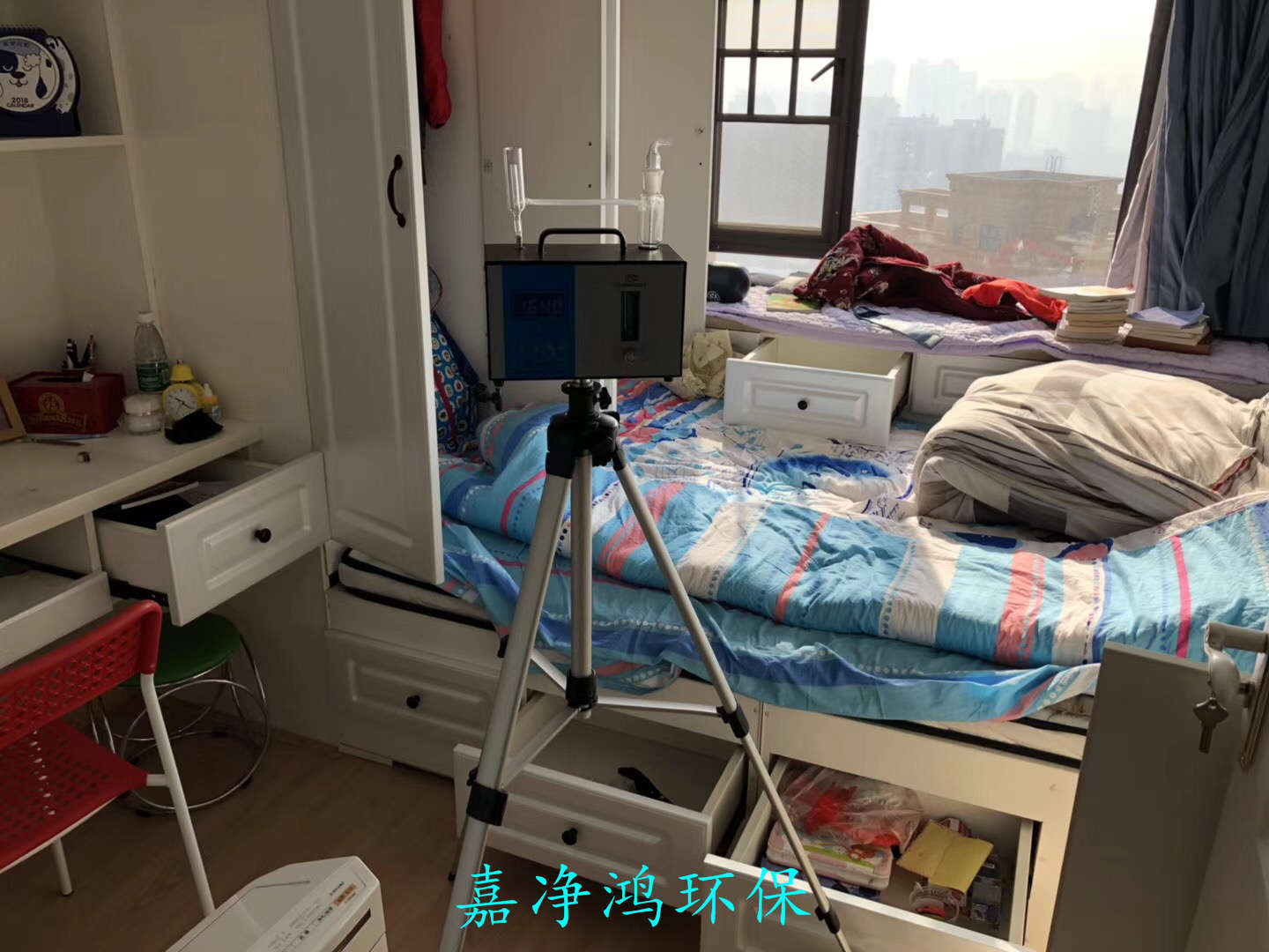 武漢市嘉凈鴻環(huán)?？萍加邢薰? style=