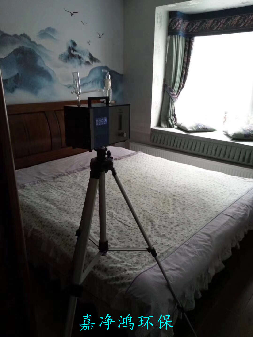 武漢市嘉凈鴻環(huán)保科技有限公司